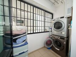 Blk 487 Admiralty Link (Sembawang), HDB 4 Rooms #539453321
